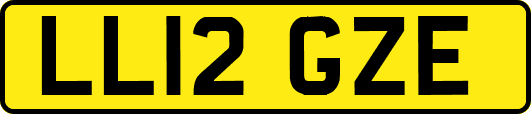LL12GZE