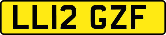 LL12GZF