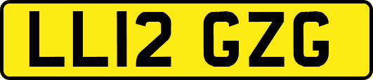 LL12GZG