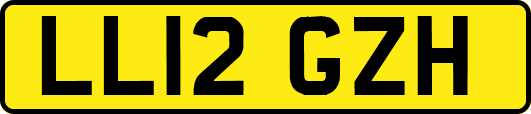 LL12GZH