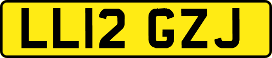 LL12GZJ