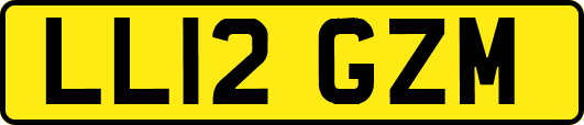 LL12GZM