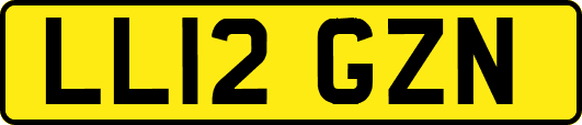 LL12GZN