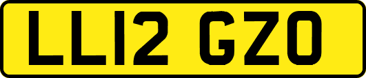 LL12GZO