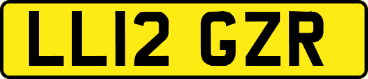 LL12GZR