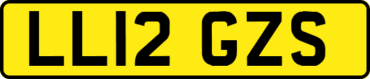 LL12GZS