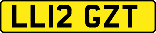 LL12GZT