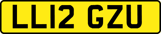 LL12GZU
