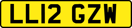 LL12GZW