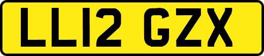 LL12GZX
