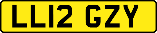 LL12GZY