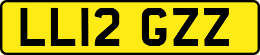 LL12GZZ