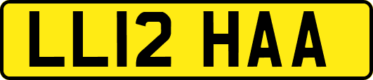 LL12HAA
