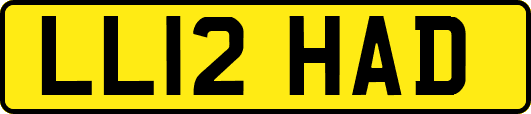 LL12HAD