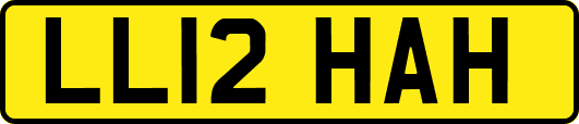 LL12HAH
