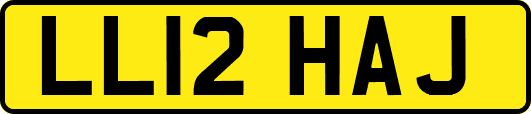 LL12HAJ
