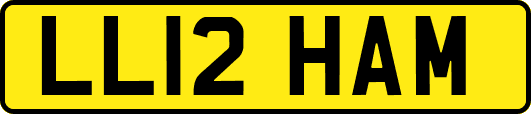 LL12HAM