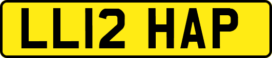 LL12HAP