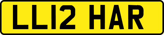 LL12HAR