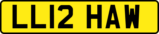 LL12HAW