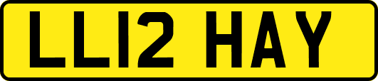 LL12HAY