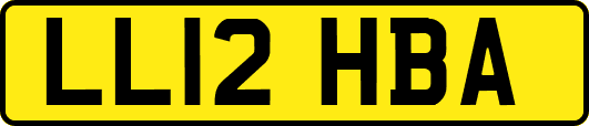 LL12HBA