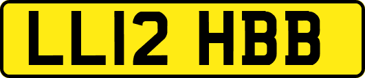 LL12HBB