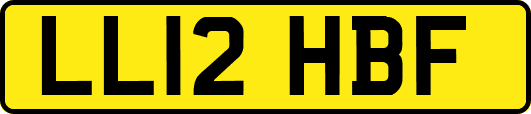 LL12HBF