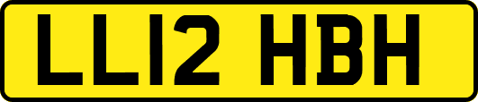 LL12HBH