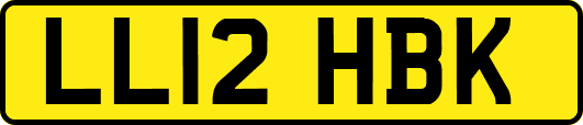 LL12HBK
