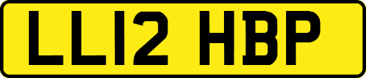 LL12HBP