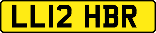 LL12HBR