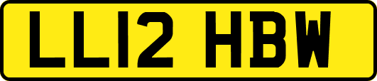 LL12HBW