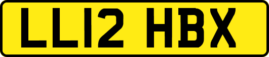 LL12HBX