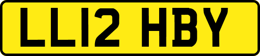 LL12HBY