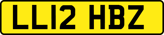 LL12HBZ