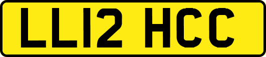 LL12HCC
