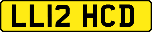 LL12HCD
