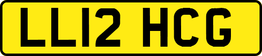 LL12HCG