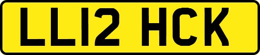 LL12HCK