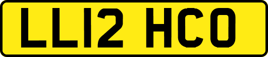 LL12HCO