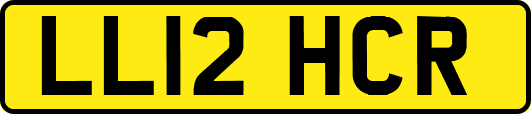 LL12HCR