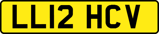LL12HCV