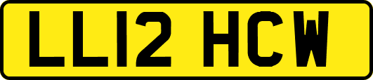 LL12HCW