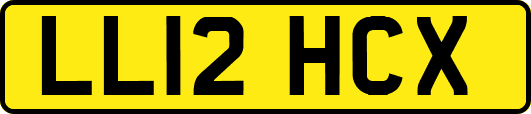 LL12HCX