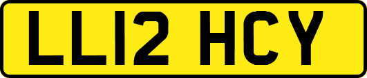 LL12HCY