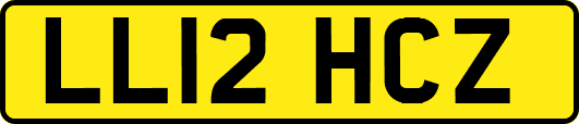 LL12HCZ