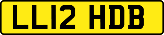 LL12HDB