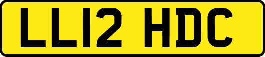 LL12HDC