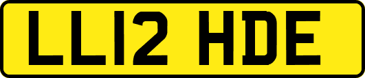 LL12HDE